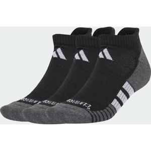 Шкарпетки Adidas PRF CC C LOW 3P чорний Уні